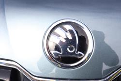 2019 SKODA Kodiaq 132TSI