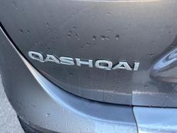 2016 Nissan QASHQAI Ti