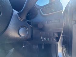 2016 Nissan QASHQAI Ti