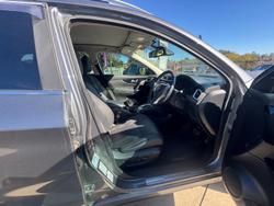 2016 Nissan QASHQAI Ti