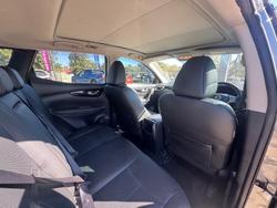 2016 Nissan QASHQAI Ti