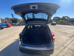 2016 Nissan QASHQAI Ti