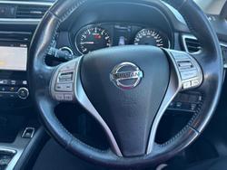 2016 Nissan QASHQAI Ti