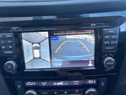 2016 Nissan QASHQAI Ti