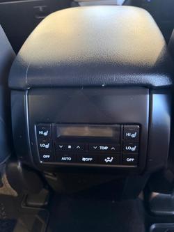 2021 Toyota Landcruiser Prado GXL