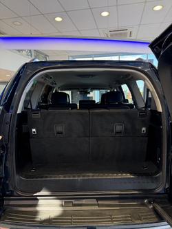 2021 Toyota Landcruiser Prado GXL