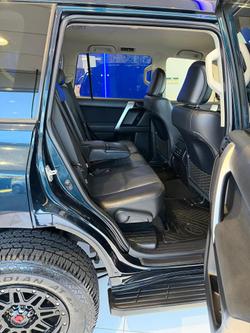 2021 Toyota Landcruiser Prado GXL
