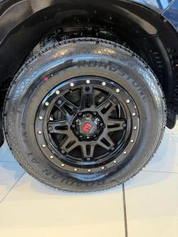 2021 Toyota Landcruiser Prado GXL