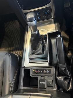 2021 Toyota Landcruiser Prado GXL