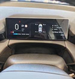 2025 Aion AION V Premium
