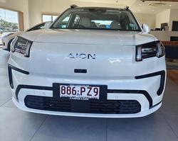 2025 Aion AION V Premium