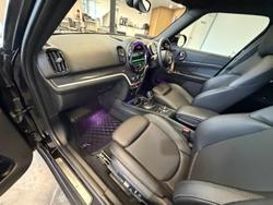 2020 MINI Countryman Cooper S