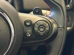 2020 MINI Countryman Cooper S