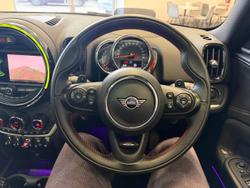 2020 MINI Countryman Cooper S