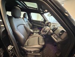 2020 MINI Countryman Cooper S