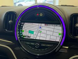 2020 MINI Countryman Cooper S