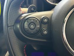 2020 MINI Countryman Cooper S