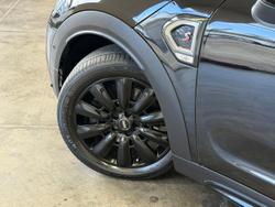 2020 MINI Countryman Cooper S