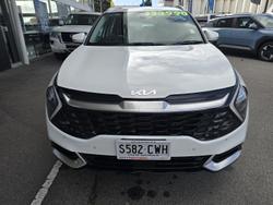2023 Kia Sportage SX