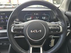 2023 Kia Sportage SX