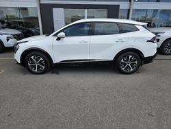 2023 Kia Sportage SX