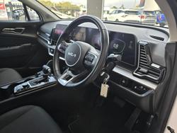 2023 Kia Sportage SX