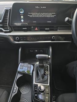 2023 Kia Sportage SX