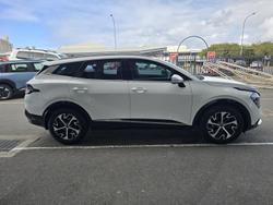 2023 Kia Sportage SX