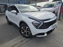 2023 Kia Sportage SX