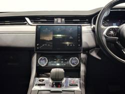 2021 Jaguar F-PACE P400 R-Dynamic SE