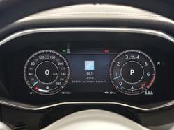 2021 Jaguar F-PACE P400 R-Dynamic SE