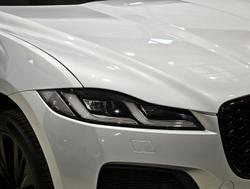 2021 Jaguar F-PACE P400 R-Dynamic SE