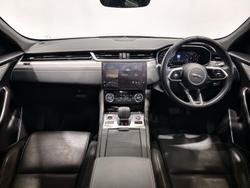 2021 Jaguar F-PACE P400 R-Dynamic SE
