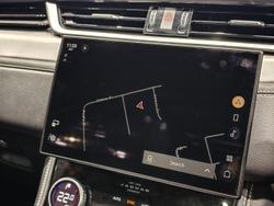 2021 Jaguar F-PACE P400 R-Dynamic SE