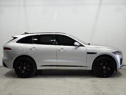 2021 Jaguar F-PACE P400 R-Dynamic SE