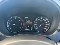 2020 Mitsubishi Outlander Exceed