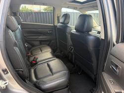 2020 Mitsubishi Outlander Exceed