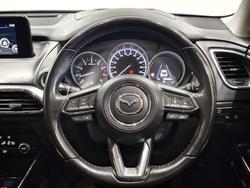 2020 Mazda CX-9 Sport