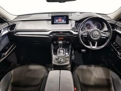 2020 Mazda CX-9 Sport