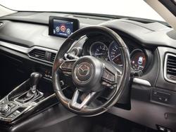 2020 Mazda CX-9 Sport