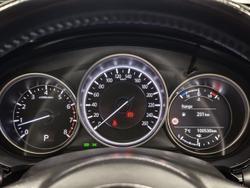 2020 Mazda CX-9 Sport