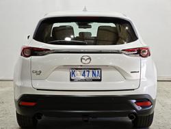 2020 Mazda CX-9 Sport