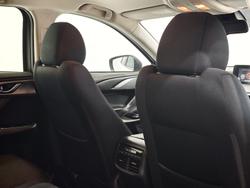 2020 Mazda CX-9 Sport