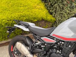 2024 Royal Enfield HIMALAYAN 450 SLATE SALT