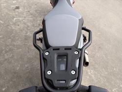 2024 Royal Enfield HIMALAYAN 450 SLATE SALT