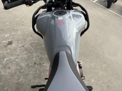 2024 Royal Enfield HIMALAYAN 450 SLATE SALT