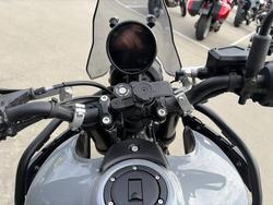 2024 Royal Enfield HIMALAYAN 450 SLATE SALT