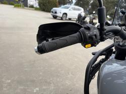 2024 Royal Enfield HIMALAYAN 450 SLATE SALT