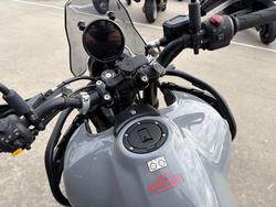 2024 Royal Enfield HIMALAYAN 450 SLATE SALT