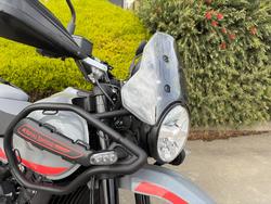 2024 Royal Enfield HIMALAYAN 450 SLATE SALT